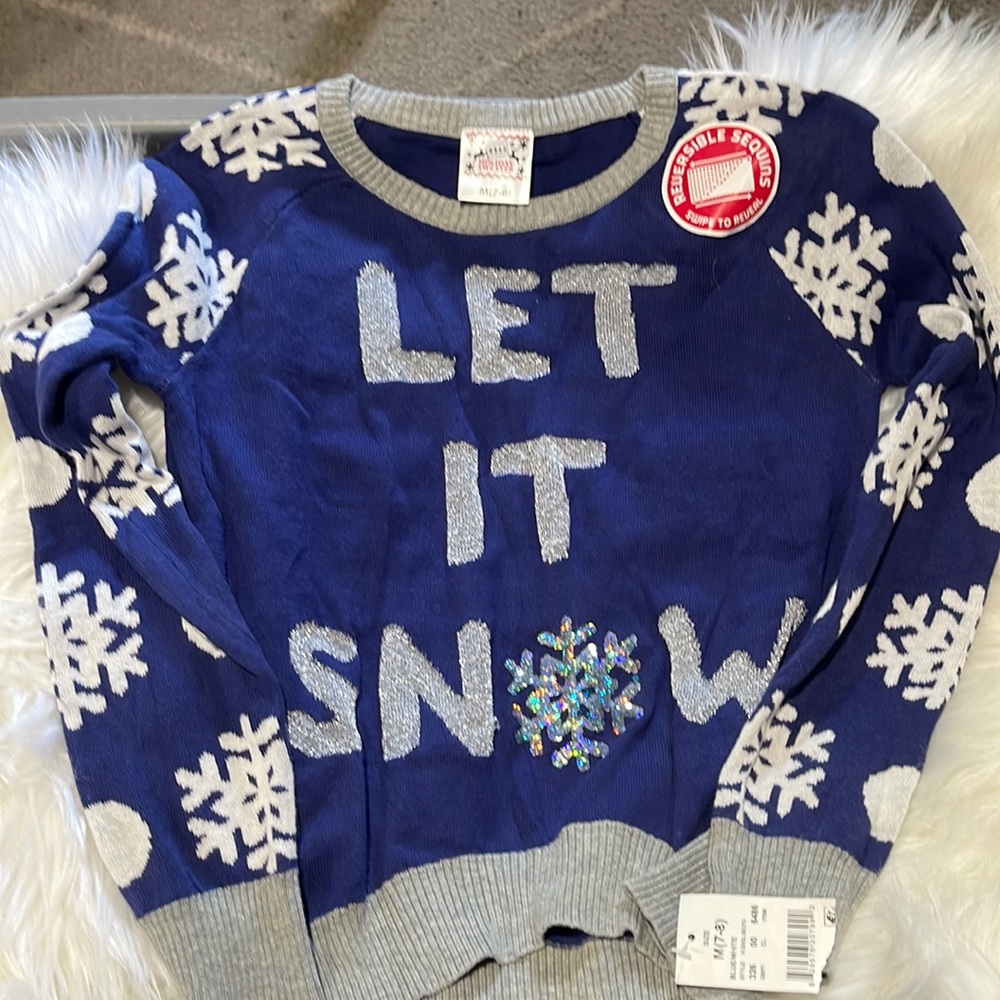 Sweater